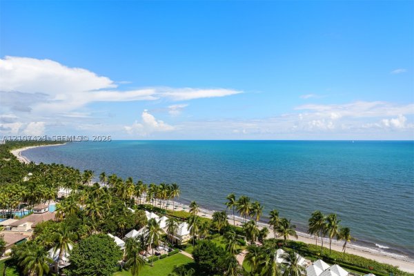 881 Ocean Dr #13H Key Biscayne, FL 33149