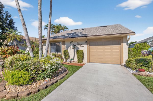 2601 NW 15th St Delray Beach, FL 33445