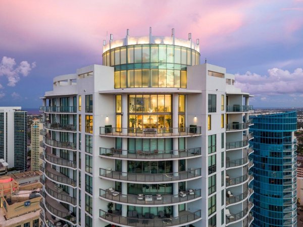 100 E Las Olas Blvd #4603 Fort Lauderdale, FL 33301