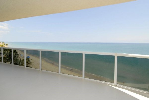 3200 N Ocean Blvd #SPH2609 Fort Lauderdale, FL 33308