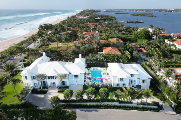 1540 S Ocean Blvd Palm Beach, FL 33480 1540 S Ocean Blvd Palm Beach, FL 33480
