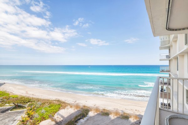 5480 N Ocean #A6d Riviera Beach, FL 33404
