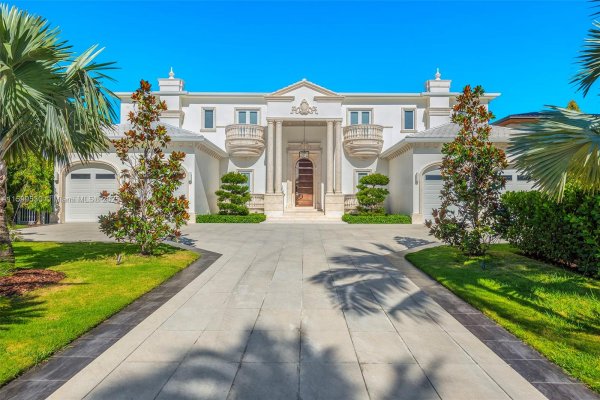 630 Golden Bch Dr Golden Beach, FL 33160