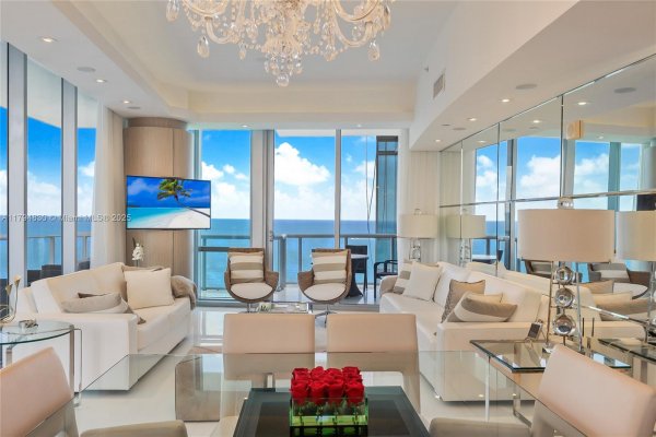 17121 Collins Ave #2608 Sunny Isles Beach, FL 33160