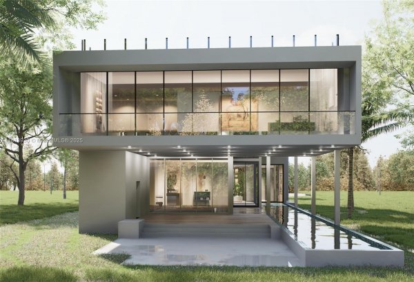 30 SW 21st Rd Miami, FL 33129