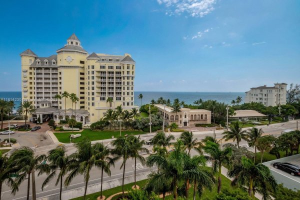 2001 N Ocean Blvd #701 Fort Lauderdale, FL 33305
