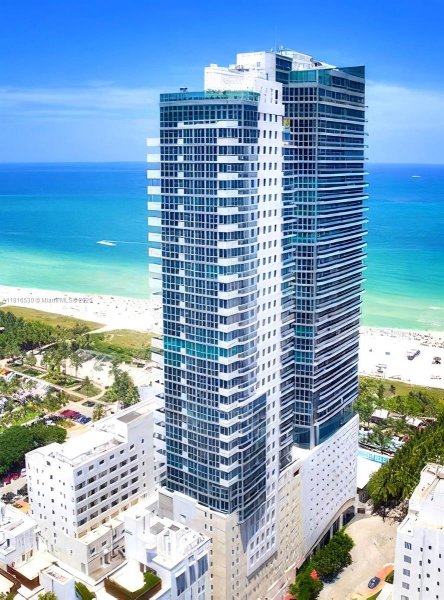 101 20th St #2802/2804 Miami Beach, FL 33139