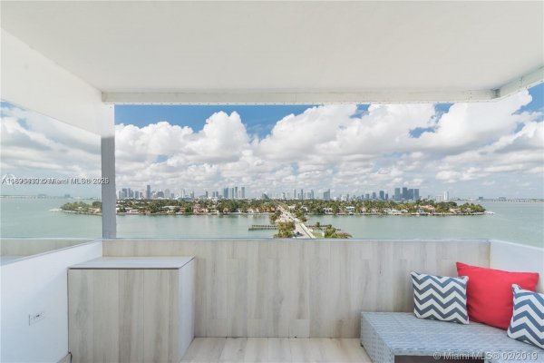 3 Island Ave #09D Miami Beach, FL 33139