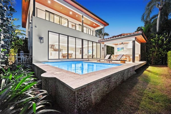 Undisclosed Address Miami Beach, FL 33140