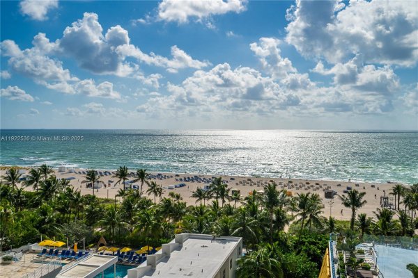 1500 Ocean Dr #907 Miami Beach, FL 33139