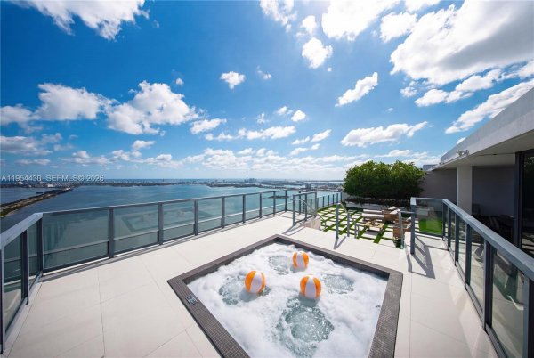 3131 NE 7th Ave #UPH5303 Miami, FL 33137