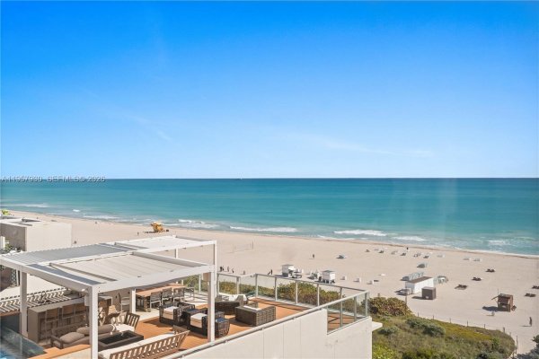 Undisclosed Address Miami Beach, FL 33139