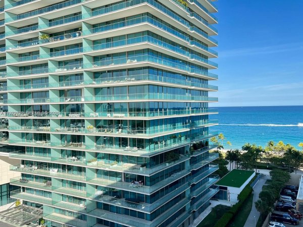 10185 Collins Ave #1103 Bal Harbour, FL 33154