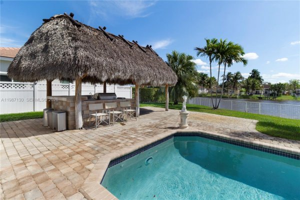 2327 NW 187th Ave Pembroke Pines, FL 33029