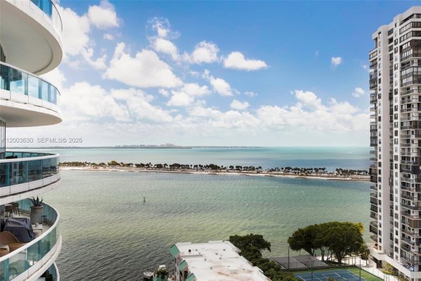 2127 Brickell Ave #1805 Miami, FL 33129