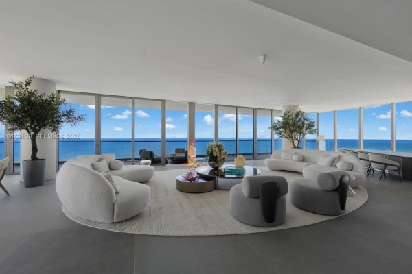 2000 S Ocean Dr #PH1 Hallandale Beach, FL 33009