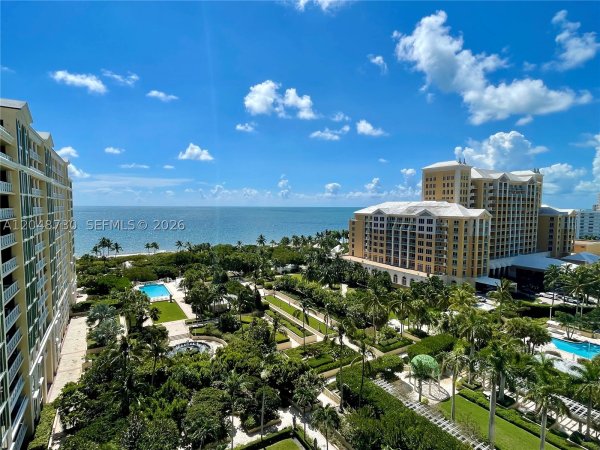 Undisclosed Address Key Biscayne, FL 33149