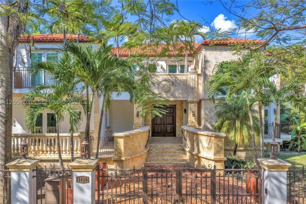 1710 S Miami Ave Miami, FL 33129