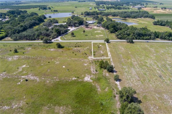 White Clay Pit Rd Other, FL 33844
