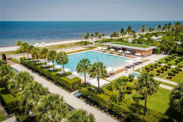350 Ocean Dr #604N Key Biscayne, FL 33149