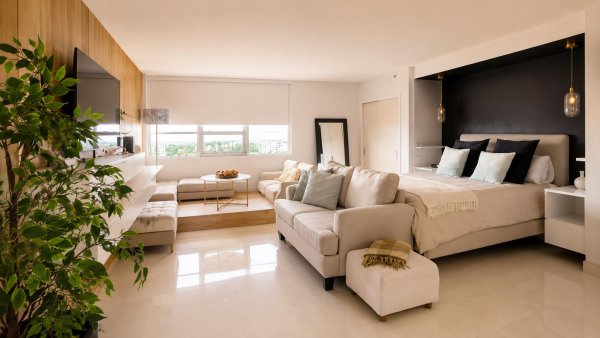 1500 Bay Rd #1176S Miami Beach, FL 33139