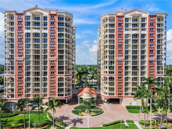 2011 N Ocean Blvd #403 Fort Lauderdale, FL 33305