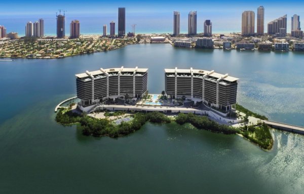 5500 Island Estates Dr #704 Aventura, FL 33160