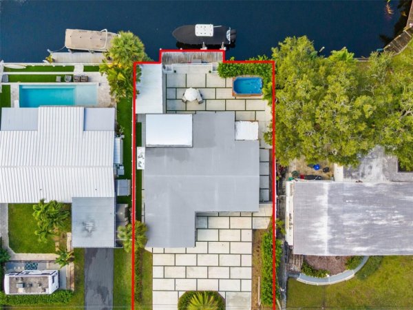 2419 Marathon Fort Lauderdale, FL 33312