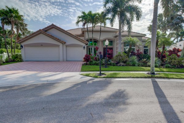 18981 SE Outrigger Ln Jupiter, FL 33458