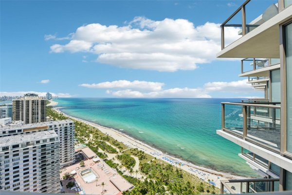 9703 Collins Ave #2615 Bal Harbour, FL 33154