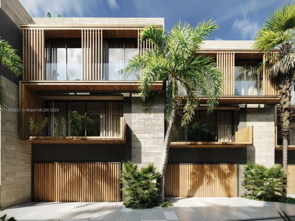 10190 E Bay Hbr Dr Villa #b/b1 Bay Harbor Islands, FL 33154