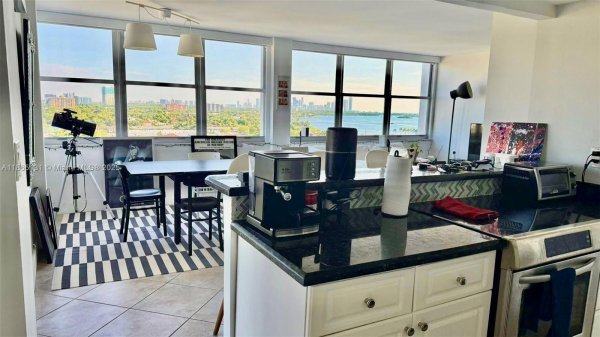 11930 N Bayshore Dr #1109 North Miami, FL 33181