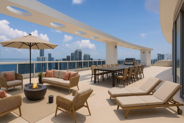 200 Biscayne Blvd Way #PH5402 Miami, FL 33131 200 Biscayne Blvd Way #PH5402 Miami, FL 33131