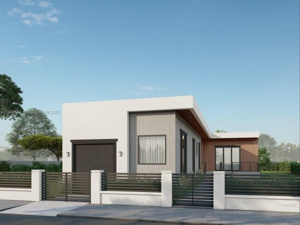 347 NW 43rd St Miami, FL 33127