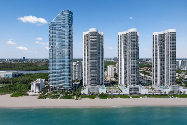 15811 Collins Ave #2907 Sunny Isles Beach, FL 33160
