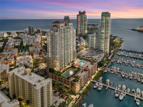 90 Alton Rd #1209 Miami Beach, FL 33139