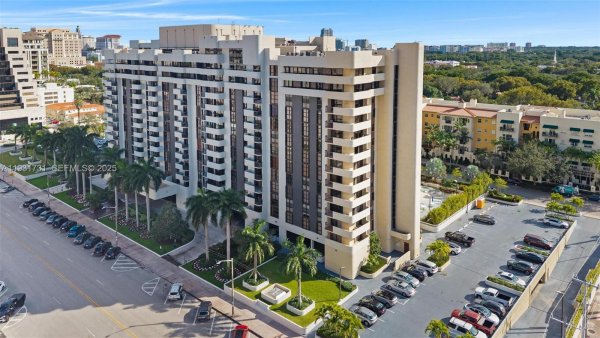 600 Biltmore Way #510 Coral Gables, FL 33134