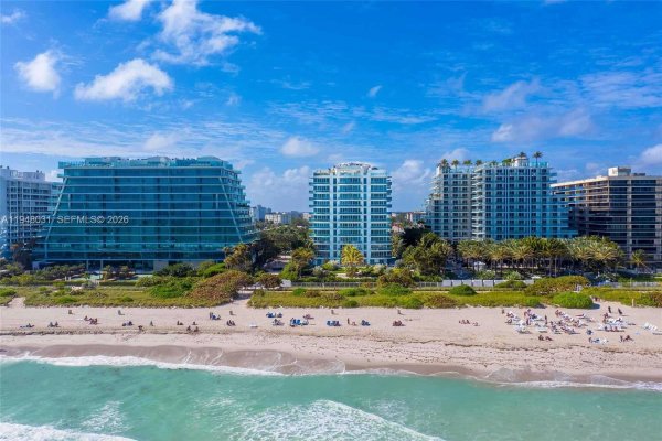 9401 Collins Ave #401 Surfside, FL 33154
