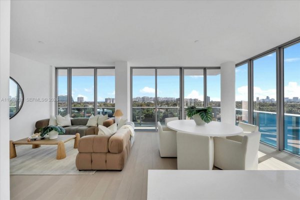 9201 E Bay Hbr Dr #LPH01 Bay Harbor Islands, FL 33154