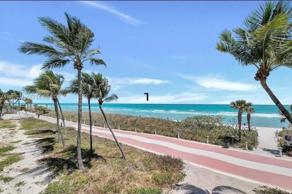5401 Collins Ave #411 Miami Beach, FL 33140