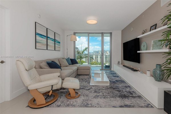 300 Sunny Isles Blvd #4-805 Sunny Isles Beach, FL 33160