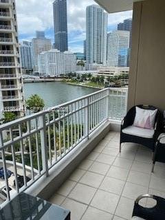 801 Brickell Key Blvd #907 Miami, FL 33131
