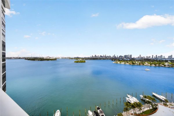 9 Island Ave #1906 Miami Beach, FL 33139