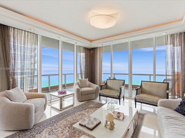 17875 Collins Ave #1501 Sunny Isles Beach, FL 33160