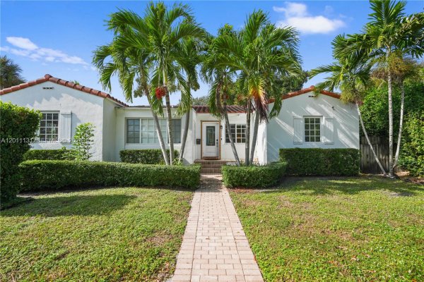 9500 N Miami Ave Miami Shores, FL 33150