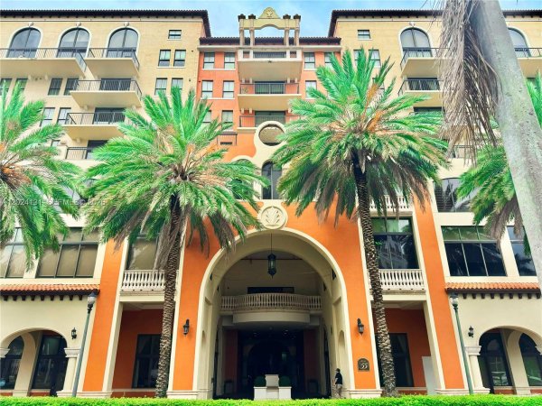 55 Merrick Way #831 Coral Gables, FL 33134