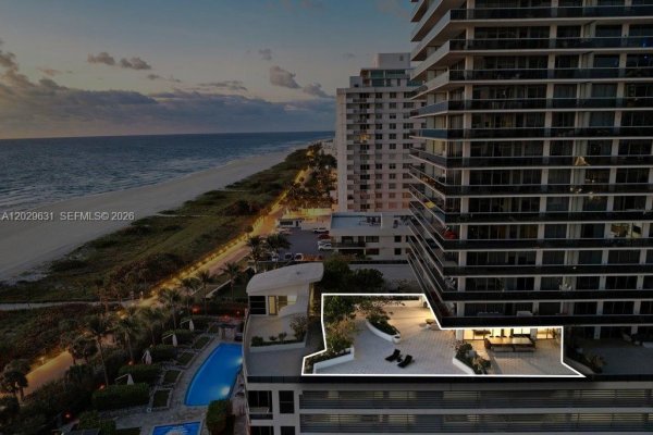 5875 Collins Ave #501 Miami Beach, FL 33140