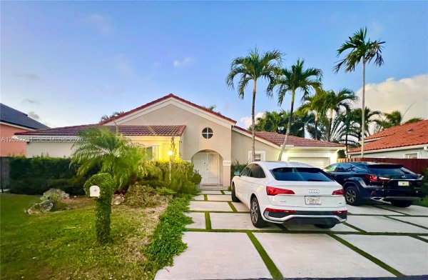 11769 SW 92nd Ln Miami, FL 33186