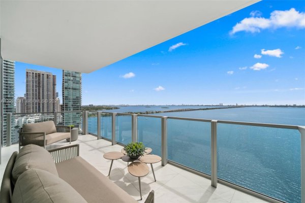 2900 NE 7th #1902 Miami, FL 33137
