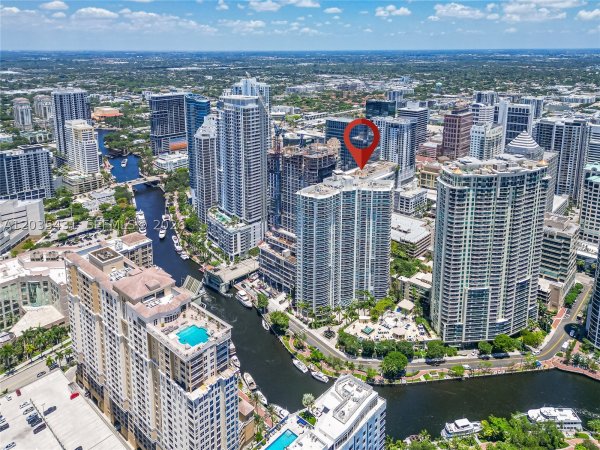 347 N New Riv Dr E #1904 Fort Lauderdale, FL 33301